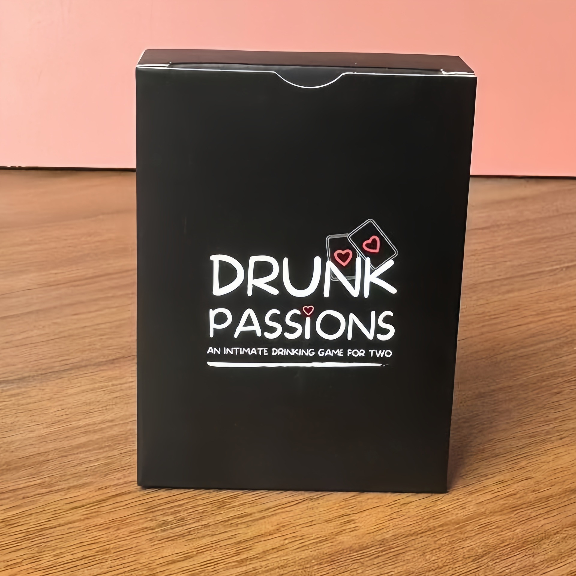 酔った情熱 恋人たちのカップル ドリンクゲーム タロットカー - Party Games Night のレビューと価格